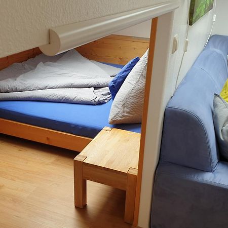 Ferienwohnung Ammerzonas & Ammerzone Оберамергау Екстериор снимка