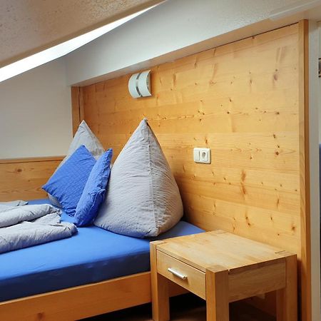 Ferienwohnung Ammerzonas & Ammerzone Оберамергау Екстериор снимка