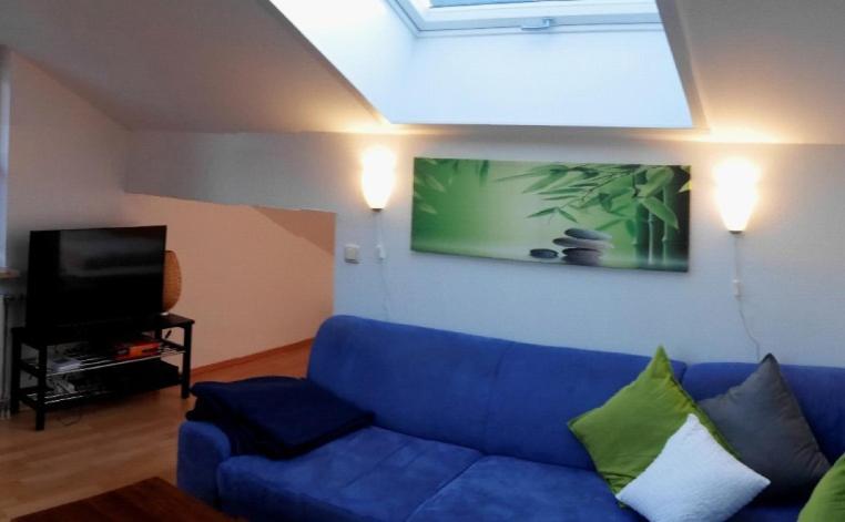 Ferienwohnung Ammerzonas & Ammerzone Оберамергау Екстериор снимка