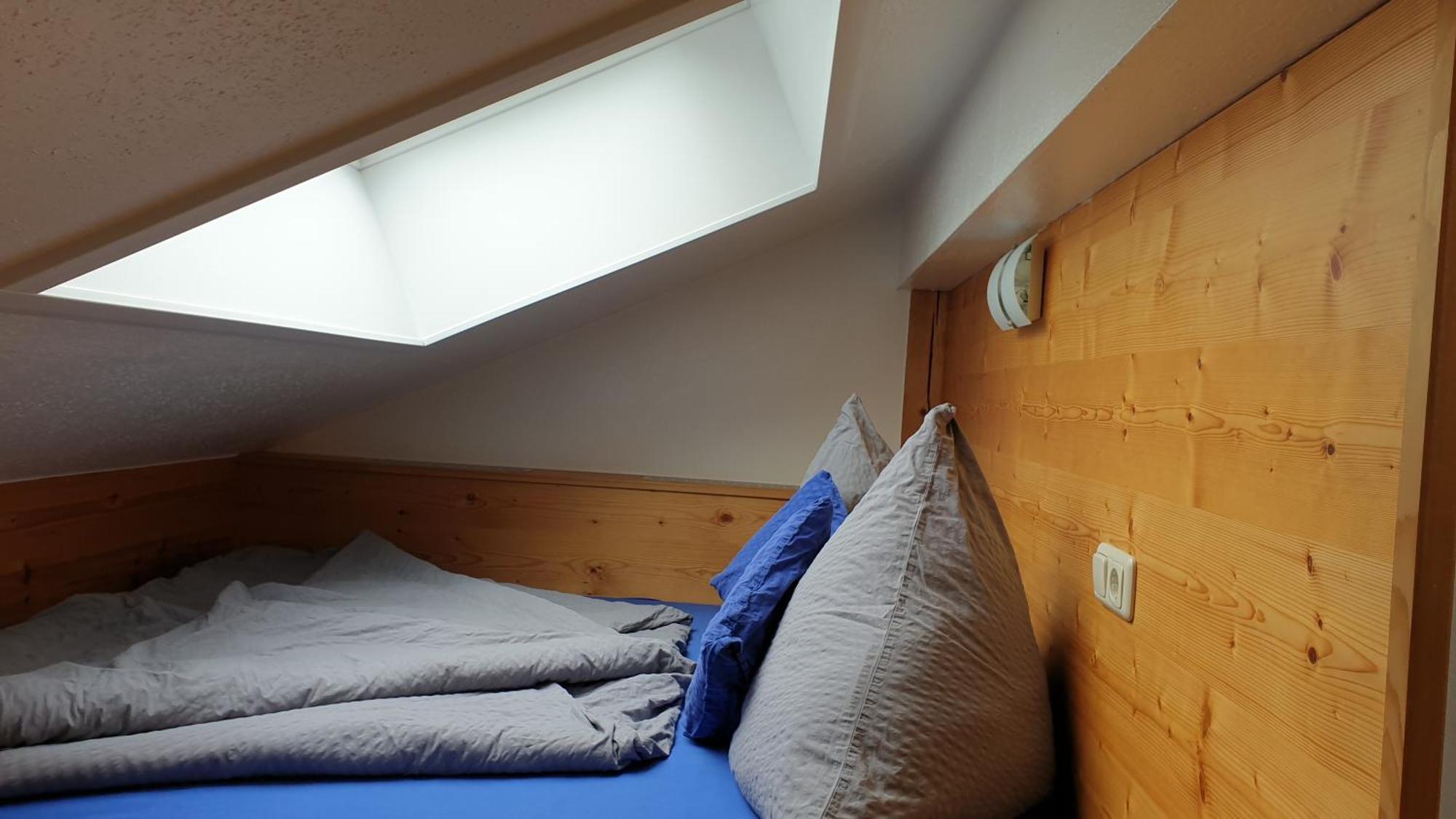Ferienwohnung Ammerzonas & Ammerzone Оберамергау Екстериор снимка