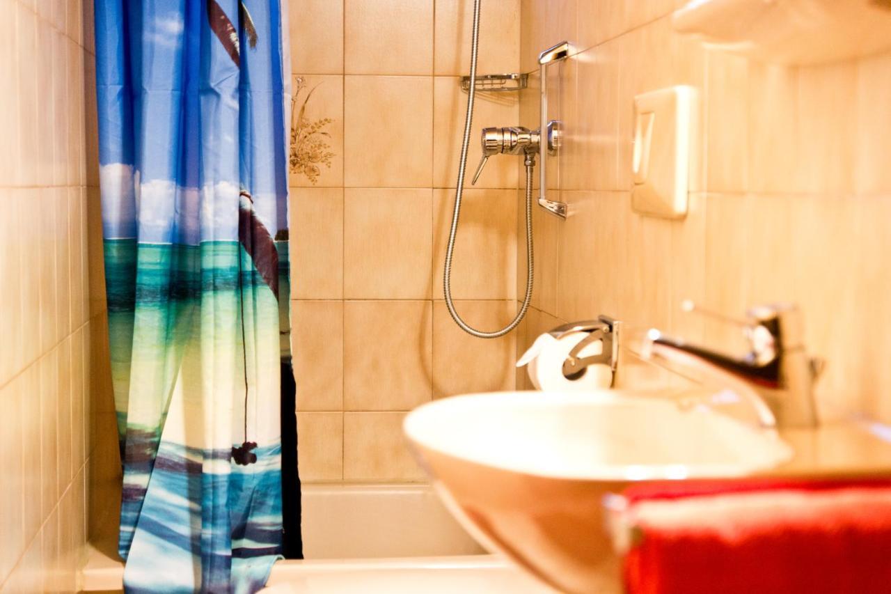 Ferienwohnung Ammerzonas & Ammerzone Оберамергау Екстериор снимка